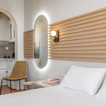Apartamento Ethelio_dilos